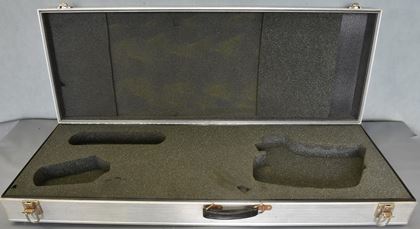 SynthAxe-Main flightcase for SynthAxe #1